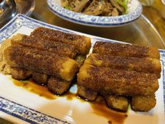 -都江堰石锅鱼