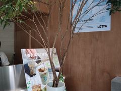 -LOTTA COFFEE(安居博文苑店)