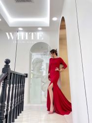 点击看大图 -纯色时光婚纱艺术馆WHITE