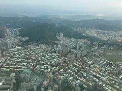 -随意鸟地方101观景餐厅