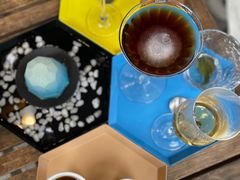 -茶是一枝花泡茶店