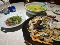 -爷爷的草帽·海鲜馆(孙塘路店)