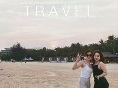 -石梅湾艾美度假酒店