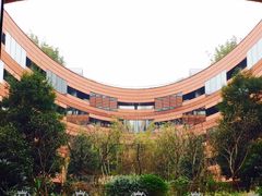 上海衡山路十二号豪华精选酒店-上海衡山路十二号华邑酒店