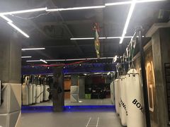 -玛尔斯拳击健身馆(国贸店)