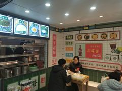 -芝麻糊世家(西华店)