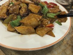 -东北风情(康桥路店)