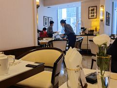 大堂-铭家点心(秦岭路店)