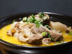 -应天大明王朝·南京菜(中山陵店)