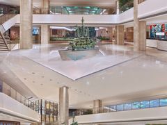 -广州白天鹅宾馆