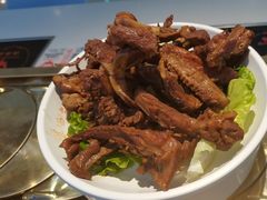 -西火火·川派小火锅(西溪银泰店)