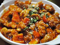 -聪辉同安老美食饭店(大元路店)