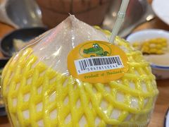 -洪大厨鸡煲(福田店)