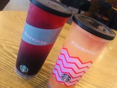-星巴克臻选(莘庄仲盛店)