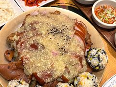 -Myth猪蹄(明洞店)