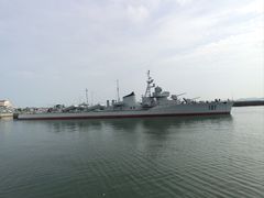 -中国人民解放军海军博物馆