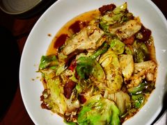 -新连采·海鲜·大连菜(大连恒隆广场店)