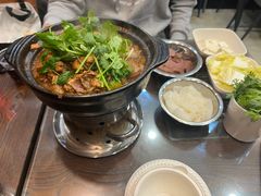 -川香煲(茅台路店)