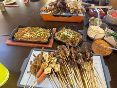 -林二哥宜烤官·宜宾小烧烤