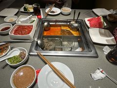 -海底捞火锅(泰安爱琴海店)