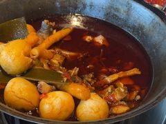 -李子坝梁山鸡(李子坝大鸡哥店)