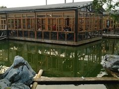 -花溪雨·森林餐厅(石基店)