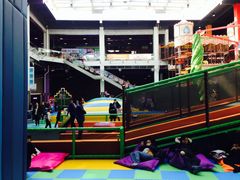 -蒙特利亲子乐园