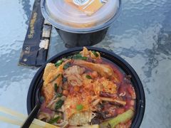 -家味螺蛳粉&烤鱼(五角场店)