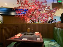 -牛New寿喜烧(虹桥新天地店)