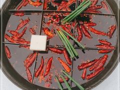 -正贰捌经重庆老火锅(建设路店)