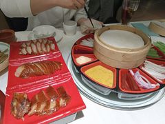 羲和烤鸭-羲和雅苑•北京烤鸭(吴中路万象城店)