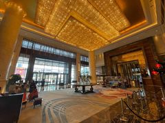 -长沙富力万达文华酒店