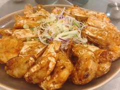 -海天花园酒家