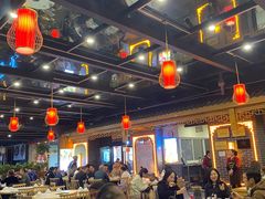 -吴天家私坊铜火锅(远达·帝景华廷店)