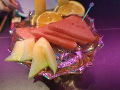 -粉墨特色菜·烧烤音乐酒馆