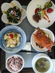 -新寰亚月子会所(金鸡湖凯宾店)
