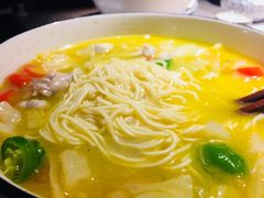 -十面春风·江南面馆(崇宁路店)