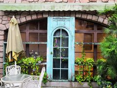 -中旅阿那亚九龙湖·公主酒店