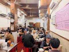 -陈光记烧腊店(罗保博士街店)