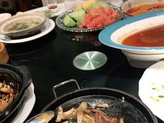 -芳芳私房菜·精做淮扬菜(承德路店)