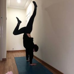 -FineYoga梵音瑜伽·普拉提