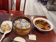 -德兴馆(山西南路店)