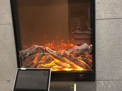 -热血兄弟·炭火烤肉(融侨中心店)