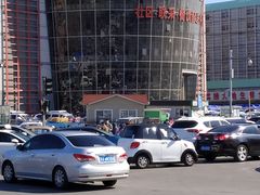 -锦绣大地批发市场-B座