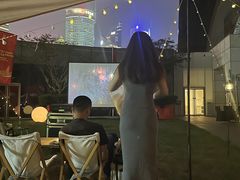 -花园5號餐厅