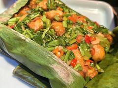 荷包掌中宝-多味居(剪子巷店)