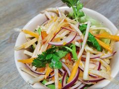 -长勺子东南亚(街道口店)