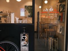 -常识咖啡common sense(春熙路店)