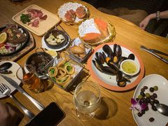 -BISTROFIORE美伊娜(伊犁南路店)