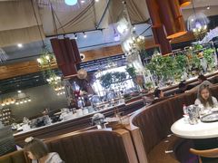 -蓝珊甄选海鲜自助·火锅大排档(近阿那亚店)